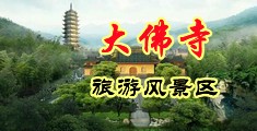 黑人爆操小母狗中国浙江-新昌大佛寺旅游风景区